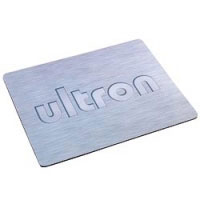 Ultron UMP-100 Mousepad Sponsored (29471) Ultron UMP-100 Mousepad Sponsored (29471)
